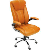 AYC Group Avion Customer Chair, Cappuccino