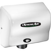 American Dryer ExtremeAir W/ ECO No Heat Technology - Steel White Epoxy EXT7-M