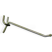 Global Approved 700884 4" All Wire Hook, Galvanized