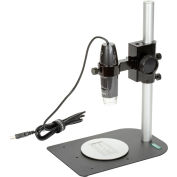 INSIZE ISM-PM200SB 285000 10-200X Digital Microscope