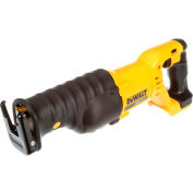 DeWALT® DCS380B 20V MAX* Li-Ion Reciprocating Saw, 0-3000 SPM, 1-1/8"L Stroke, Tool Only
