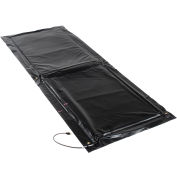 Powerblanket® Multi-Duty Flat Heating Blanket, 100°F Fixed Temp, 11'Lx4'W, 120V
