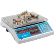 Seattle Alki Scientific Industrial Counting Scale, Digital Balance