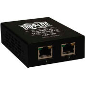 Tripp Lite 2-Port VGA over Cat5 Cat6 Extender Splitter Transmitter EDID