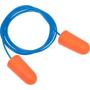 Radians® FP71 Resistor™ 32 Disposable Corded Foam Earplugs, 100/Box