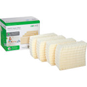 AIRCARE Humidifier Wick HDC12 4/Pkg - For EA1201, EA1407, HD1407