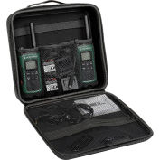 Motorola PMLN7221 Molded Soft Carry Case For T400 Series
