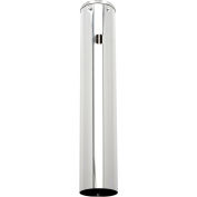 ASI® Stainless Steel Surface Mounted Paper Cup Dispenser - 0002-SM