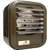 Unit Heater, Horizontal or Vertical Downflow, 15KW at 480V, 3Ph