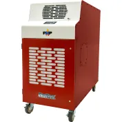 Kwikool® Portable Air Conditioner W/ Heat Pump, 1.1 Ton, 115V