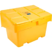Global Industrial™ Lockable Outdoor Storage Container, 48