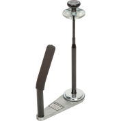 Highlight Industries Stretch Wrap Dispenser, Fits 12 - 18" Rolls, 755024