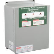 Powerworx&#8482; CPS-3Y-480, Commercial/Industrial Clean Power System, 480V, 3 Phase, Wye