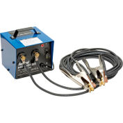 General Wire HS-320 320 AMP Hot-Shot™ Pipe Thawing Machine W/ (2) 20' #2 Cables & Clamps