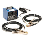 General Wire HS-400 320/400 Amp Hot-Shot™ Pipe Thawing Machine w/ (2) 20' #1 Cables & Clamps