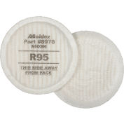 Moldex 8970 R95 Particulate Filter For Oil And Non-Oil Based Particulates