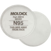 Moldex 8910 N95 Particulate Filter