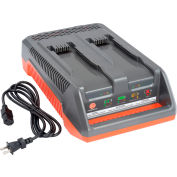 Hoover® M-PWR™ 40V Charger for HushTone Upright and Backpack - CH90002