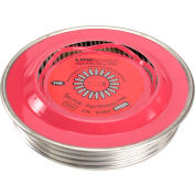 MSA Comfo® Low Profile Cartridges, P100, 10/Pk, 815177