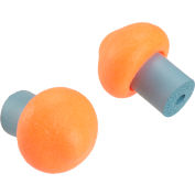 Howard Leight™ QB300HYG Replacement Pods for Model QB3HYG, NRR 23, 50 Pairs/Box