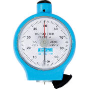 Fowler 53-762-101-0 Shore A Portable Durometer