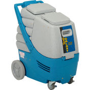 EDIC Galaxy Pro 17 Gallon Box Carpet Extractor, 220 PSI Pump, 185" Waterlift, W/O Heat - 2700IX-HR