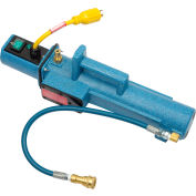EDIC Heat 'N' Run External Heater System For Use with All Heat-Ready Extractors - 705HR