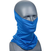 Ergodyne Chill-Its® Cooling Multi-Band, Blue