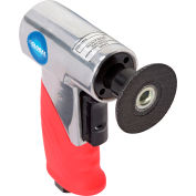 Global Industrial™ 2" Miniature Rotary Action Sander, 15000 RPM