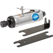 JET JAT-482 1/4in 1 HP Ight Angle Die Ginde | JET Tools