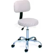 Boss Caressoft Medical Doctor's Stool, Beige