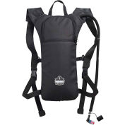 Ergodyne® Chill-Its® Low Profile Hydration Pack, Black, 2 Liter