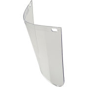 High Performance Faceshield Windows, FIBRE-METAL 4118CL