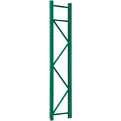 Global Industrial™ Pallet Rack Upright Frame, 24