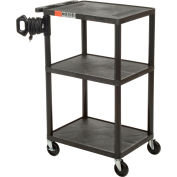 Audio Visual Carts | Audio Visual Carts | Steel Audio Visual