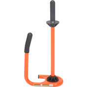 Global Industrial™ Stretch Wrap Dispenser Pistol Grip 15" - 20" Roll Width
