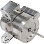 Airmaster 78040 Stainless Steel Motor for 1/4HP Washdown Fans