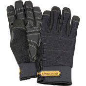 Waterproof All Purpose Gloves - Waterproof Winter Plus - Large