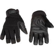 Military Work Glove - Waterproof Winter - Large