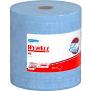 Kimberly-Clark Wypall X90 Cloths Jumbo Roll, 450 Cloths/Roll - KIM12889