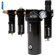 Arrow Pneumatics ASP-3SC  3/8" NPT Pneumatic Speed Control Muffler FACTORY NEW 