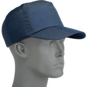 OccuNomix Vulcan Baseball Style Bump Cap Navy, V410-B03