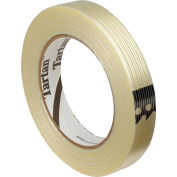 3M Tartan 8932 Filament Tape 3/4" x 60 Yds. 3.75 Mil Clear - Pkg Qty 48