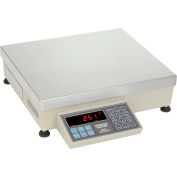 Pennsylvania Heavy Duty Digital Counting Scale 100lb x 0.01lb 12" x 14" Platform
