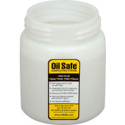 Oil Safe 1.5 Quart/Liter Drum, 101001