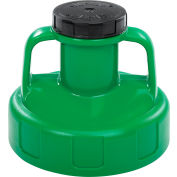 Oil Safe Utility Lid, Light Green, 100205