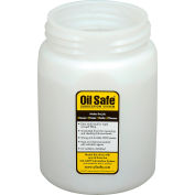 Oil Safe 2.0 Quart/Liter Drum, 101002