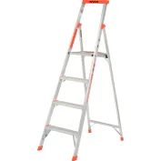 Step Ladders, Shop Industrial Step Ladders For Commercial Use
