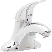 Toto LT307.4#01 4 CTR Wall Mount Lavatory Inch Centerset Cotton White