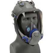 3M™ FX Full Facepiece Reusable Respirator With Scotchgard Protector, Large
